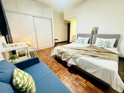 Ridgewood (D10), Condominium #571614011